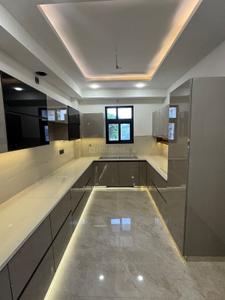 Project Image of 2250.0 - 2700.0 Sq.ft 4 BHK Builder Floor for buy in Richlook Foors