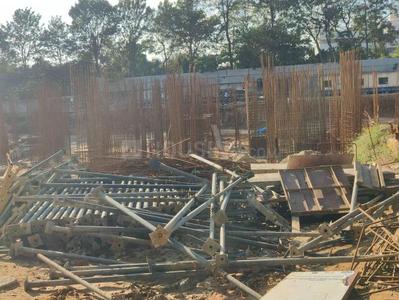 Project Image of 1622.0 - 2168.0 Sq.ft 3 BHK Apartment for buy in NCC Urban Lake Springs