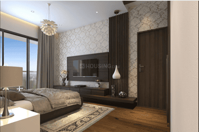 Project Image of 467.0 - 1605.56 Sq.ft 1 BHK Apartment for buy in Sudama Vallabh Wing A B C