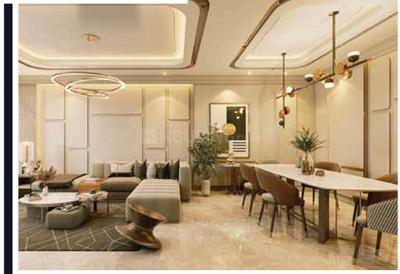 Project Image of 2043.0 - 2430.0 Sq.ft 4 BHK Apartment for buy in Laburnum Victory Floors 88A