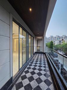 Project Image of 0.0 - 4050.0 Sq.ft 4 BHK Builder Floor for buy in Ridhi Signature Home