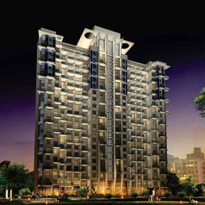 Project Image of 1324.0 - 1782.0 Sq.ft 2 BHK Apartment for buy in Kundan Eternia Phase I