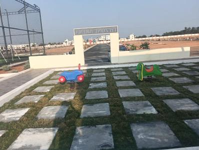 Project Image of 658.0 - 1340.0 Sq.ft Residential Plot Plot for buy in Vishnu Vishta