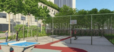 Project Image of 1300.0 - 2035.0 Sq.ft 2 BHK Apartment for buy in Unity Amogha