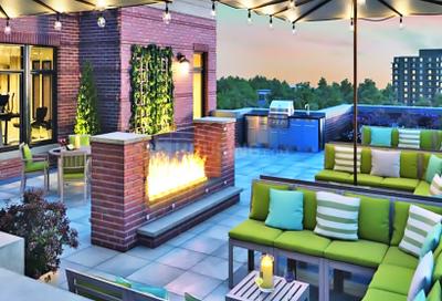 Project Image of 0.0 - 1790.0 Sq.ft 3 BHK Apartment for buy in Om Bling Residency