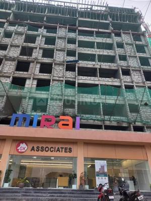 Project Image of 1058 Sq.ft 2 BHK Apartment / Flat for sale in Punawale for Rs. 7431000