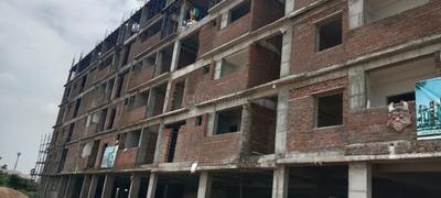 Project Image of 666.93 - 871.88 Sq.ft 2 BHK Apartment for buy in SV Heights
