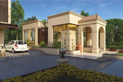 Dhruv Abhishek Villa Images for Elevation of Dhruv Abhishek Villa 1