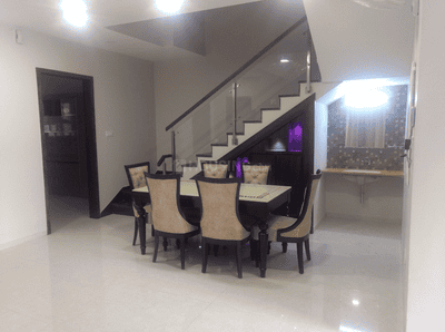 Project Image of 1272.83 - 4278.65 Sq.ft 3 BHK Villa for buy in Sri Woods Estate Phase II