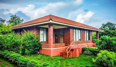 Gallery Cover Pic of Holiday Village Guhagar Bungalow No 41