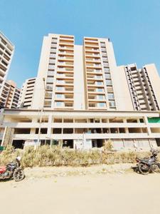 Project Image of 1226 Sq.ft 3.5 BHK Apartment / Flat for sale in Sargasan for Rs. 8700000