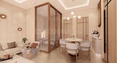 Project Image of 0.0 - 1089.0 Sq.ft 2 BHK Apartment for buy in Maestro Residences