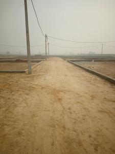 Project Image of 540.0 - 900.0 Sq.ft Residential Plot Plot for buy in NXT VIP Homes