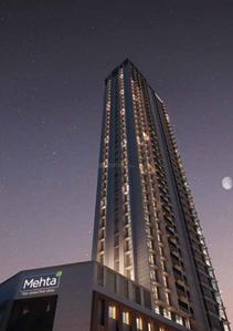 Project Image of 917 Sq.ft 2 BHK Apartment / Flat for sale in Kalyan West for Rs. 7900000