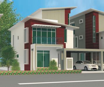 Project Image of 2050 Sq.ft 5 BHK Villa for sale in Kathwada for Rs. 42500000
