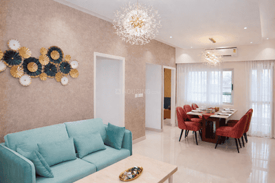 Project Image of 523.0 - 899.0 Sq.ft 2 BHK Apartment for buy in Country Views