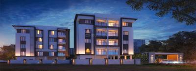 Project Image of 815.0 - 1050.0 Sq.ft 2 BHK Apartment for buy in Rajwada Fortuna