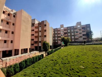 Project Image of 0.0 - 243.0 Sq.ft 1 RK Apartment for buy in Unicorn Sai Sankul