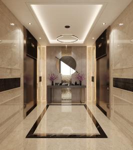 Project Image of 3700.0 - 5100.0 Sq.ft 3.5 BHK Apartment for buy in Kreeva Swaranaya NFC
