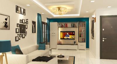 Project Image of 1320.0 - 1500.0 Sq.ft 3 BHK Apartment for buy in The Nest Cultures Elite