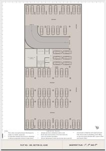 Project Image of 564.0 - 812.0 Sq.ft 2 BHK Apartment for buy in Westwoods Platinum Esquire