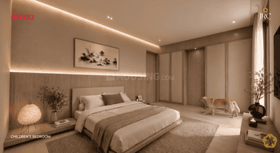 Project Image of 2950.0 - 3210.0 Sq.ft 4 BHK Villa for buy in JRC Kanso