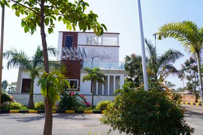 Project Image of 1350.0 - 3150.0 Sq.ft Residential Plot Plot for buy in Brissa