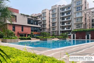 Project Image of 3138 Sq.ft 3.5 BHK Penthouse for sale in Nabha for Rs. 16300000