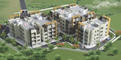 Project Image of 1057.0 - 1900.0 Sq.ft 2 BHK Apartment for buy in SB Kokila Enclave Phase II