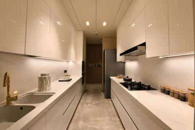 Project Image of 826.0 - 2104.0 Sq.ft 2 BHK Apartment for buy in Simana The Urban Oasis