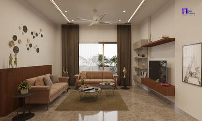Project Image of 3260.17 - 4247.01 Sq.ft 4 BHK Villa for buy in Affluence