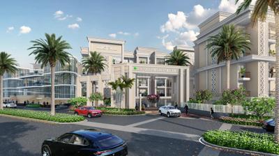 Project Image of 647.0 - 1095.34 Sq.ft 1 BHK Apartment for buy in Signature Global City 81