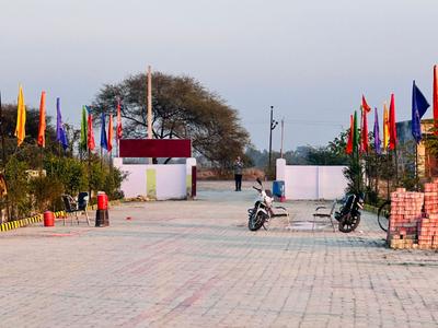 Project Image of 1000.0 - 7500.0 Sq.ft Residential Plot Plot for buy in Ecogram
