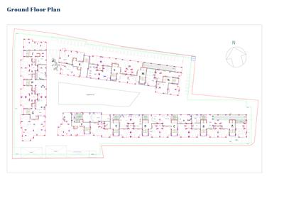 Project Image of 595.35 - 716.76 Sq.ft 2 BHK Apartment for buy in Deep Indraprasth Abode