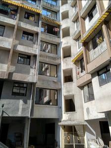 Project Image of 500.0 - 925.0 Sq.ft 1 BHK Apartment for buy in Yogam Residency