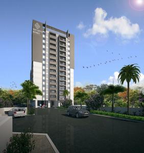 Project Image of 1645.0 - 1948.0 Sq.ft 3 BHK Apartment for buy in United Suvarna Homes