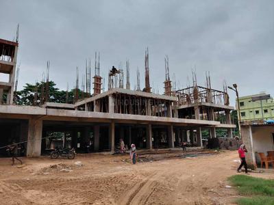 Project Image of 322.92 - 985.44 Sq.ft 1 BHK Apartment for buy in SBISACSOL Abhinaba