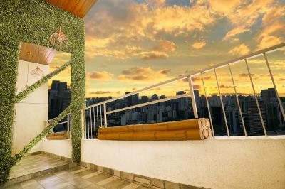 Project Image of 740.0 - 973.0 Sq.ft 2 BHK Apartment for buy in Triaa Kosmic Kourtyard Phase 2