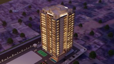 Project Image of 1160.0 - 1973.0 Sq.ft 2 BHK Apartment for buy in Ganpati Estate Phase 2
