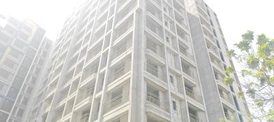 Project Image of 838.08 - 1326.11 Sq.ft 2 BHK Apartment for buy in AK Blue Ocean