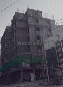 Project Image of 389.01 - 831.08 Sq.ft 1 BHK Apartment for buy in Vinay Samruddhi Parkway