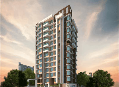 Project Image of 627.0 - 1402.32 Sq.ft 2 BHK Apartment for buy in Ace Infinia