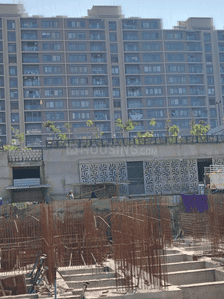 Project Image of 764.24 - 1103.3 Sq.ft 2 BHK Apartment for buy in Kumar Palmspring Towers A1 A2 And A3