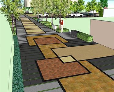 Project Image of 545.0 - 2166.0 Sq.ft 1 BHK Apartment for buy in Divya Sree Serene Nest