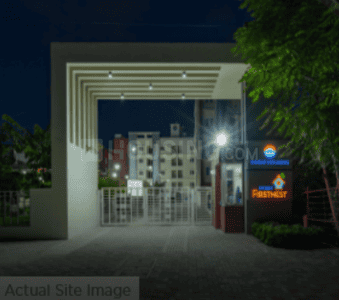 Project Image of 638.0 - 1470.0 Sq.ft 2 BHK Apartment for buy in Doshi First Nest