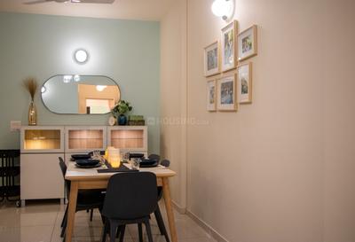 Project Image of 780.0 - 1960.0 Sq.ft 2 BHK Apartment for buy in Ashiana Anmol Phase II