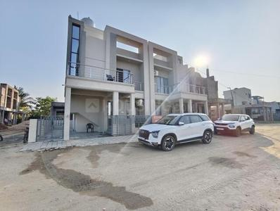 Project Image of 1267.0 - 1450.0 Sq.ft 3 BHK Villa for buy in Akshar Prime