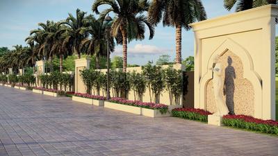 Project Image of 800.0 - 1000.0 Sq.ft Residential Plot Plot for buy in Shanti Vihar Phase 1