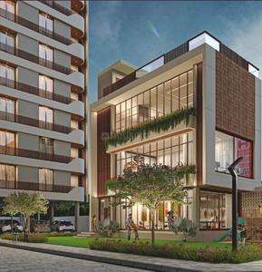 Project Image of 0.0 - 1150.0 Sq.ft 3 BHK Apartment for buy in Sanidhya Citadel