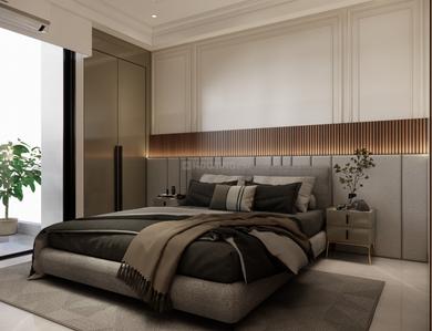 Project Image of 1144.0 - 1604.04 Sq.ft 3 BHK Apartment for buy in SG Vista
